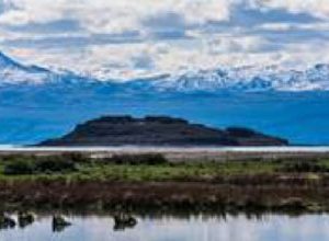 El-Calafate-- El-Calafate--