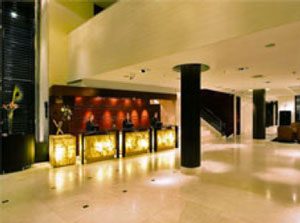 _REGAL-PACIFIC-HOTEL-- _REGAL-PACIFIC-HOTEL--