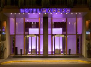 hotelmadero hotelmadero