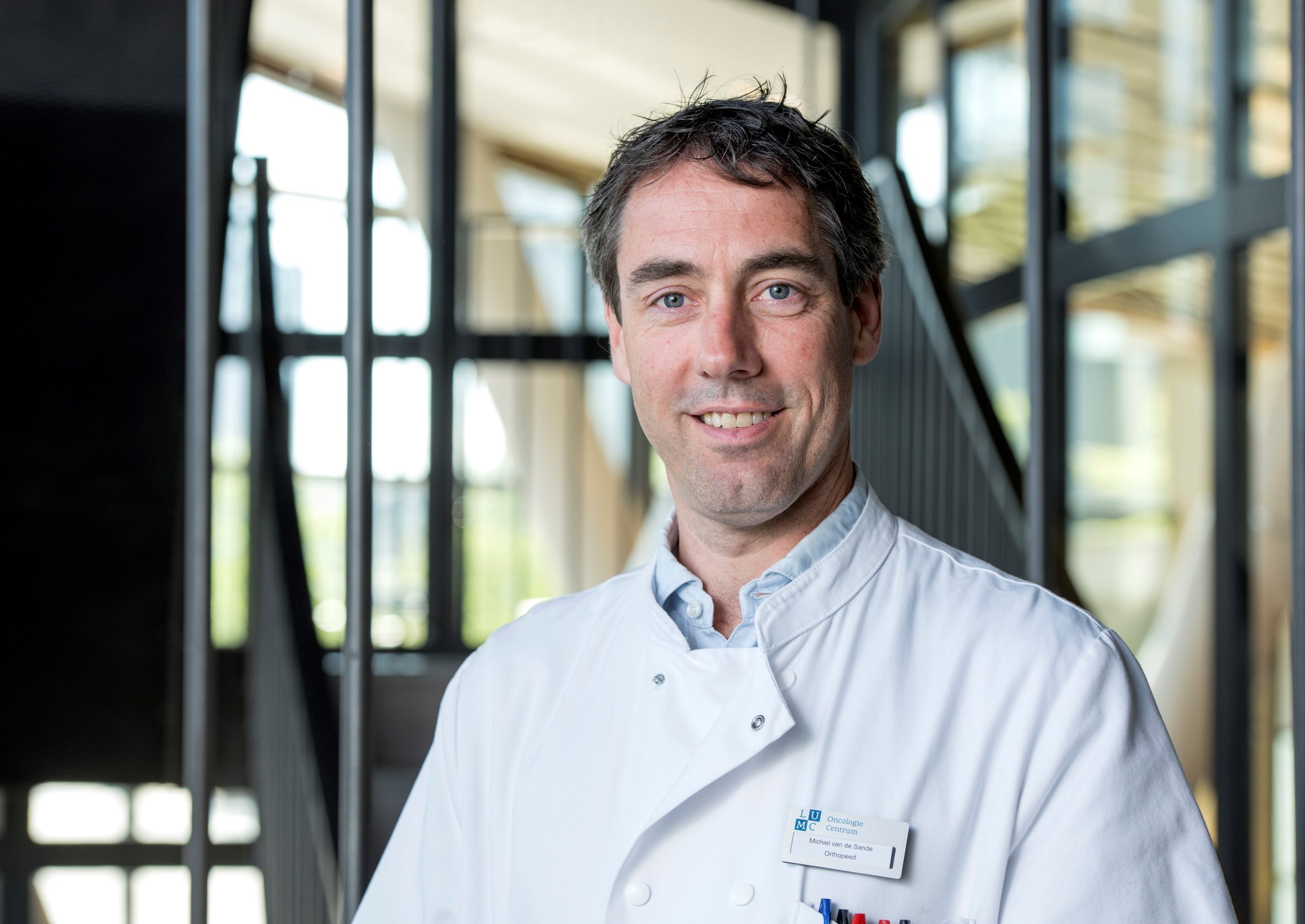 16 - FOTO Dr. Van de Sande