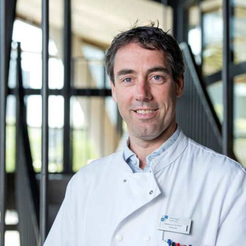 16 - FOTO Dr. Van de Sande